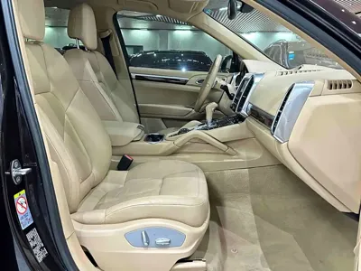 Porsche Cayenne 2012, 132000 км, за 14726.4 USD - фото 14