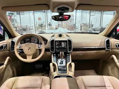Porsche Cayenne 2012, 132000 км, за 14726.4 USD - фото 16