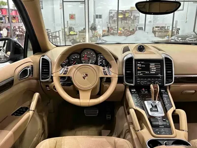Porsche Cayenne 2012, 132000 км, за 14726.4 USD - фото 17