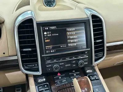 Porsche Cayenne 2012, 132000 км, за 14726.4 USD - фото 18