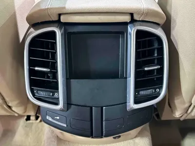 Porsche Cayenne 2012, 132000 км, за 14726.4 USD - фото 21
