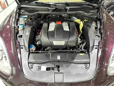 Porsche Cayenne 2012, 132000 км, за 14726.4 USD - фото 23