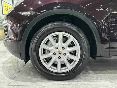Porsche Cayenne 2012, 132000 км, за 14726.4 USD - фото 24
