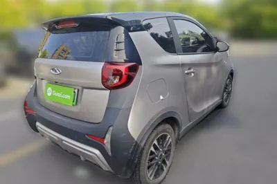 Chery QQ Little Ant 2022, 33100 км, за 6602 USD