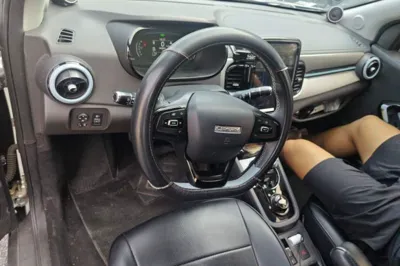Chery QQ Little Ant 2022, 33100 км, за 6602 USD - фото 6