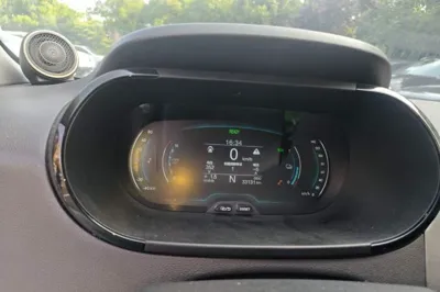 Chery QQ Little Ant 2022, 33100 км, за 6602 USD - фото 8