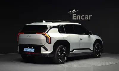 Kia EV3 2025, 26124 км, за 25993.5 USD