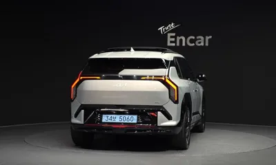 Kia EV3 2025, 26124 км, за 25993.5 USD