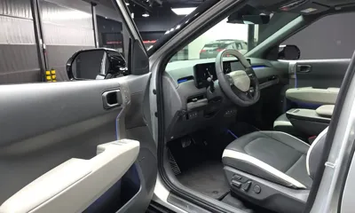Kia EV3 2025, 26124 км, за 25993.5 USD - фото 10