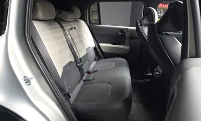 Kia EV3 2025, 26124 км, за 25993.5 USD - фото 12