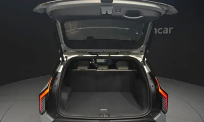 Kia EV3 2025, 26124 км, за 25993.5 USD - фото 20