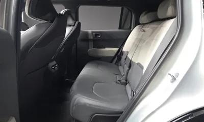 Kia EV3 2025, 26124 км, за 25993.5 USD - фото 26