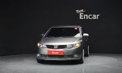 Kia Porte 2010, 91980 км, за 2312.52 USD