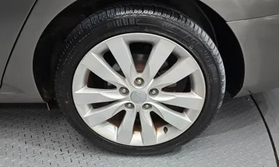 Kia Porte 2010, 91980 км, за 2312.52 USD