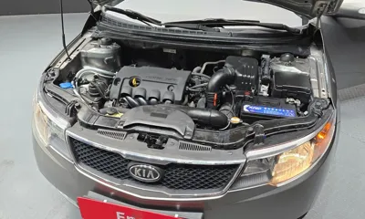 Kia Porte 2010, 91980 км, за 2312.52 USD - фото 6