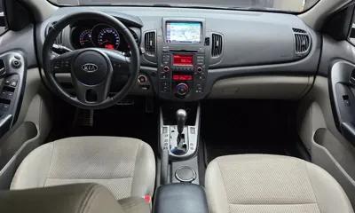 Kia Porte 2010, 91980 км, за 2312.52 USD - фото 7