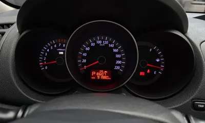 Kia Porte 2010, 91980 км, за 2312.52 USD - фото 8