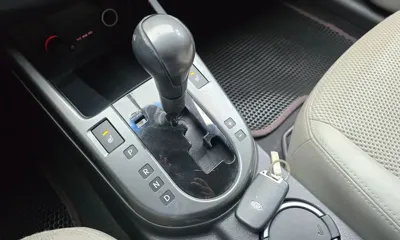 Kia Porte 2010, 91980 км, за 2312.52 USD - фото 9