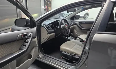Kia Porte 2010, 91980 км, за 2312.52 USD - фото 10