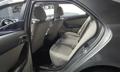 Kia Porte 2010, 91980 км, за 2312.52 USD - фото 11