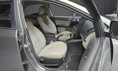 Kia Porte 2010, 91980 км, за 2312.52 USD - фото 12