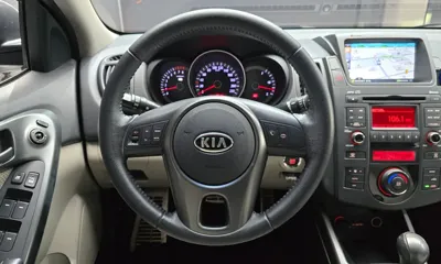 Kia Porte 2010, 91980 км, за 2312.52 USD - фото 13
