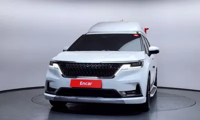 Kia Canival 2023, 83922 км, за 25251.21 USD