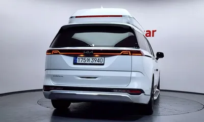 Kia Canival 2023, 83922 км, за 25251.21 USD