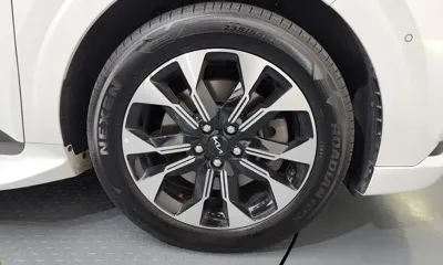 Kia Canival 2023, 83922 км, за 25251.21 USD