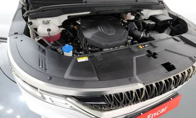 Kia Canival 2023, 83922 км, за 25075.49 USD - фото 6