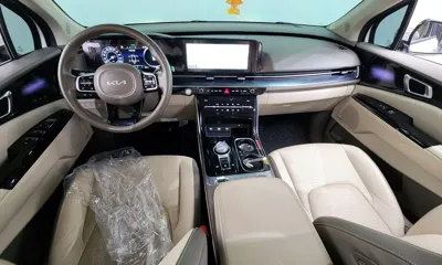 Kia Canival 2023, 83922 км, за 25075.49 USD - фото 7