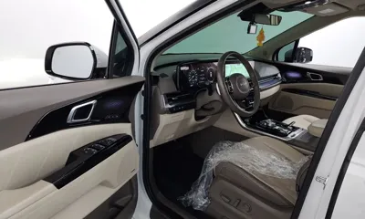 Kia Canival 2023, 83922 км, за 25075.49 USD - фото 10