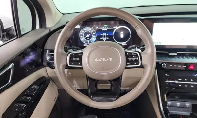 Kia Canival 2023, 83922 км, за 25075.49 USD - фото 13