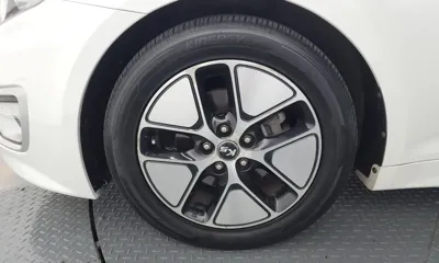Kia K5 2012, 147708 км, за 3610.35 USD