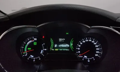 Kia K5 2012, 147708 км, за 3610.35 USD - фото 8