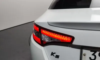 Kia K5 2012, 147708 км, за 3610.35 USD - фото 23