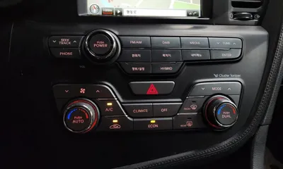 Kia K5 2012, 147708 км, за 3610.35 USD - фото 31