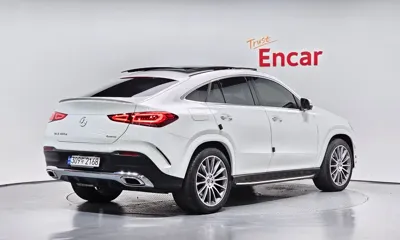 Mercedes-Benz GLE-Class 2023, 26201 км, за 56887.37 USD
