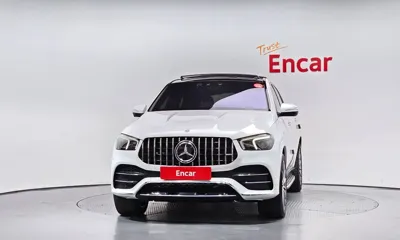 Mercedes-Benz GLE-Class 2023, 26201 км, за 56887.37 USD