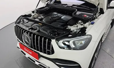 Mercedes-Benz GLE-Class 2023, 26201 км, за 56887.37 USD - фото 6
