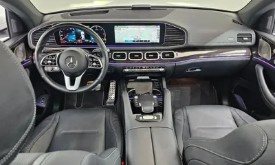 Mercedes-Benz GLE-Class 2023, 26201 км, за 56887.37 USD - фото 7