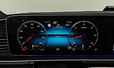 Mercedes-Benz GLE-Class 2023, 26201 км, за 56887.37 USD - фото 8