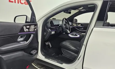 Mercedes-Benz GLE-Class 2023, 26201 км, за 56887.37 USD - фото 10