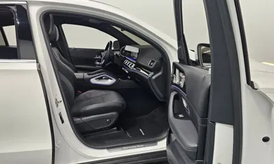 Mercedes-Benz GLE-Class 2023, 26201 км, за 56887.37 USD - фото 11