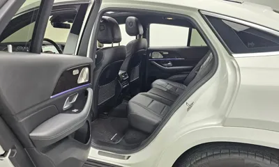 Mercedes-Benz GLE-Class 2023, 26201 км, за 56887.37 USD - фото 12