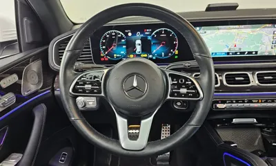 Mercedes-Benz GLE-Class 2023, 26201 км, за 56887.37 USD - фото 13