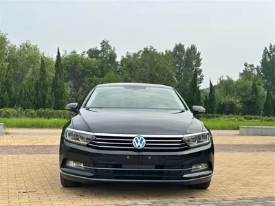 Volkswagen Magotan 2018, 140000 км, за 8975.69 USD