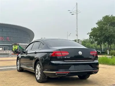Volkswagen Magotan 2018, 140000 км, за 9001.11 USD - фото 6
