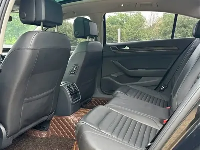 Volkswagen Magotan 2018, 140000 км, за 9001.11 USD - фото 7
