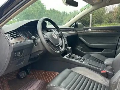 Volkswagen Magotan 2018, 140000 км, за 9001.11 USD - фото 8
